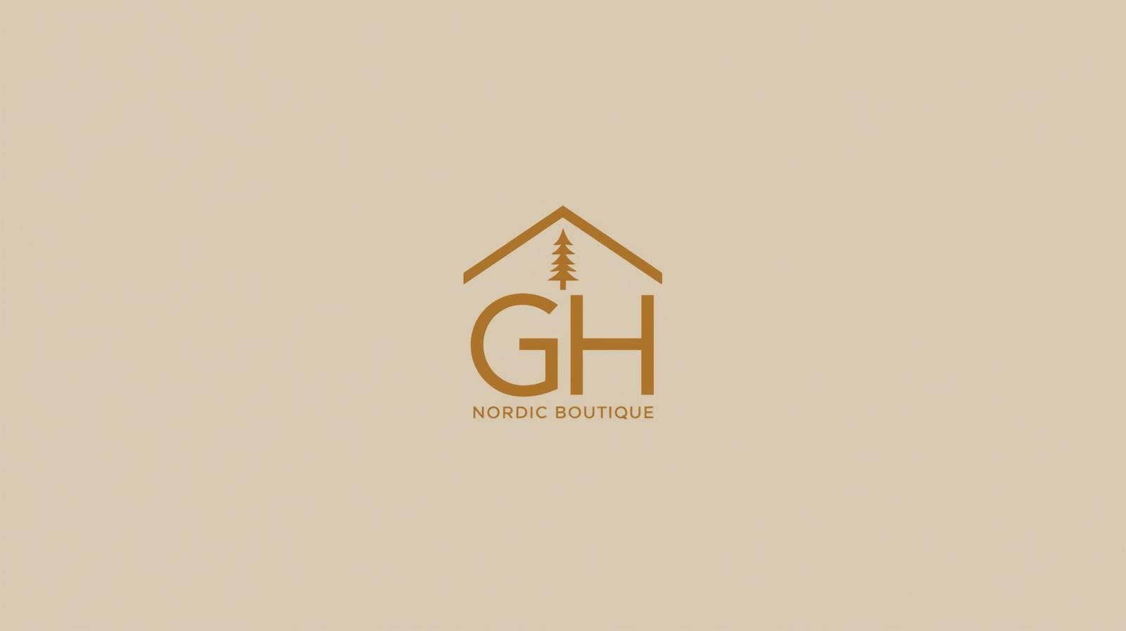 GH logo